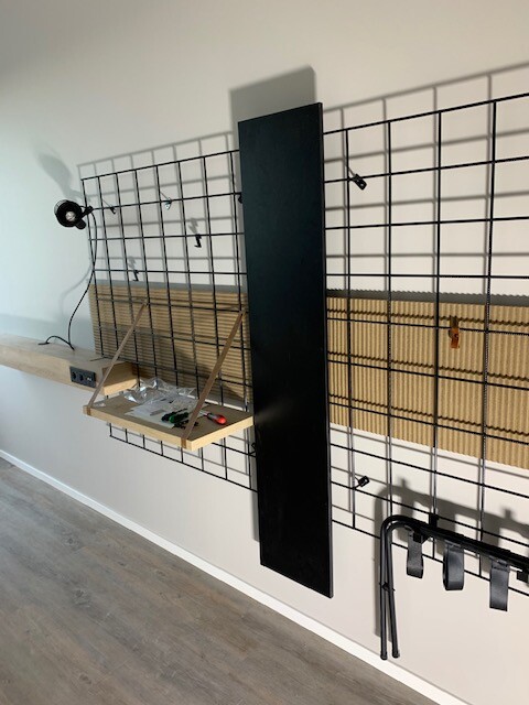 Moxy binnen 2